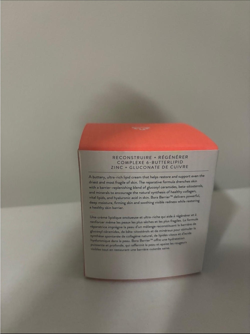 Drunk Elephant bora barrier repair cream - BRAND NEW 50ml - Picture 2 of 4